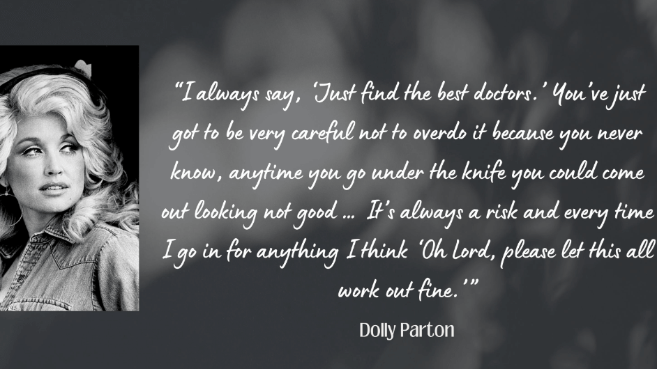 Dolly P